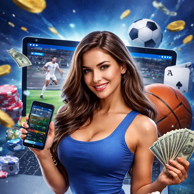 DDDJILI Live Casino